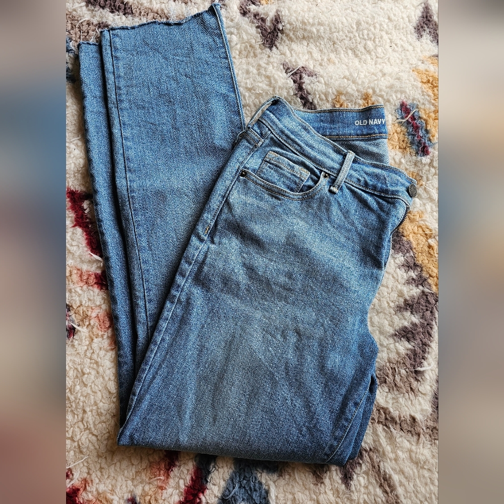 Women's jeans size 4